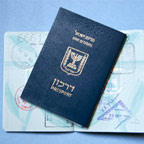 Pasaportes y Visados